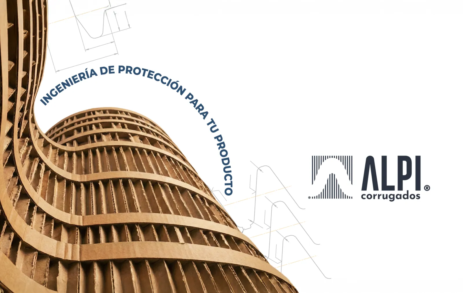 ALPI — imagen del proyecto