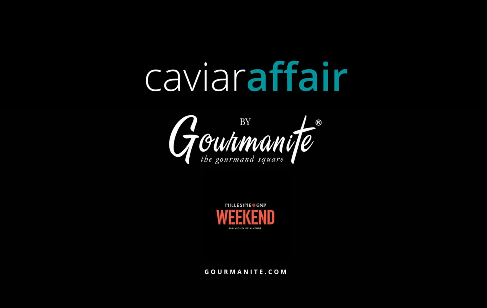 Gourmanite — imagen del proyecto