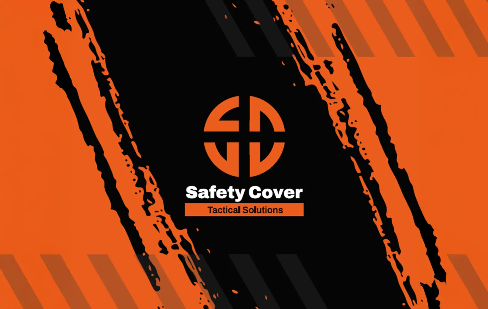 Safety Cover — imagen del proyecto