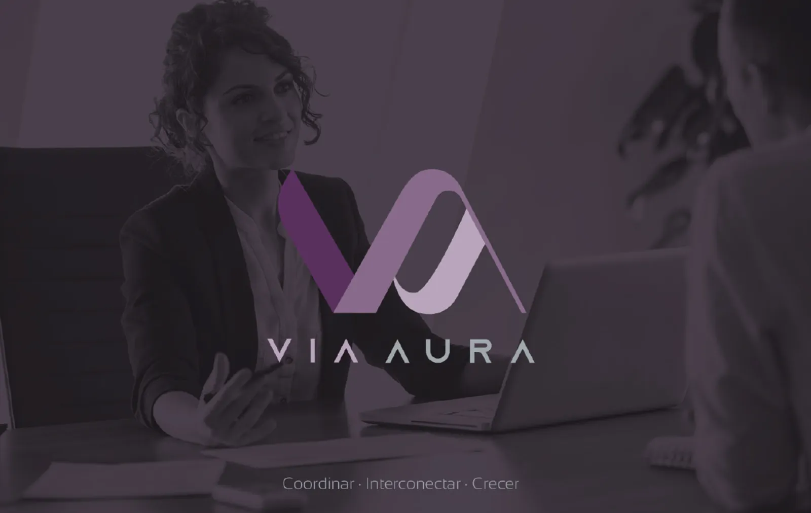 Vía Aura — imagen del proyecto